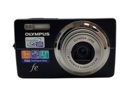 camara digital compacta olympus fe-5000 camara digital compacta olympus fe-5000