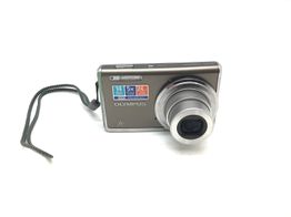 camara digital compacta olympus fe 5035