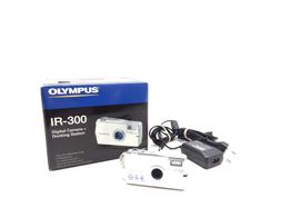 camara digital compacta olympus ir-300