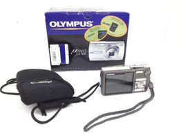 camara digital compacta olympus m 830 camara digital compacta olympus m 830