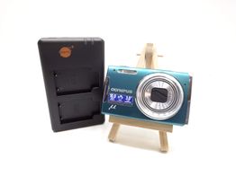 camara digital compacta olympus myu1060