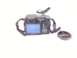 camara digital compacta olympus sp-500uz