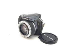 camara digital compacta olympus sp-550uz