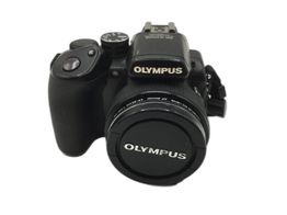 camara digital compacta olympus sp-570uz