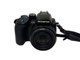 camara digital compacta olympus sp-570uz