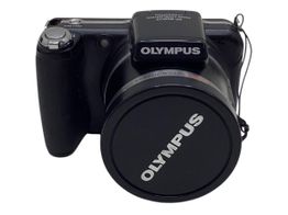 camara digital compacta olympus sp-800uz