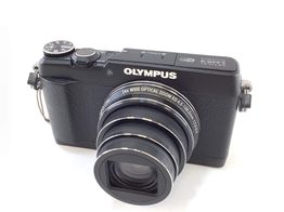 camara digital compacta olympus stylus sh-1