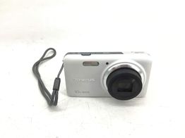 camara digital compacta olympus stylus vh-520