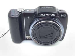 camara digital compacta olympus sz10