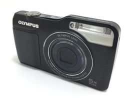 camara digital compacta olympus vg-170