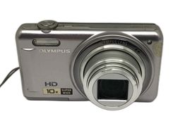 camara digital compacta olympus vr-310