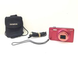 camara digital compacta olympus vr340