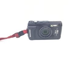 camara digital compacta om  system tg-7