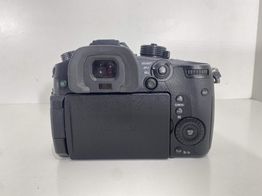 camara digital compacta panasonic dc-gh5