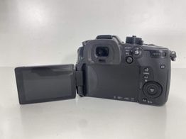 camara digital compacta panasonic dc-gh5
