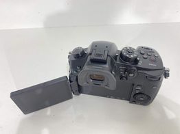 camara digital compacta panasonic dc-gh5