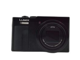 camara digital compacta panasonic dc-tz99