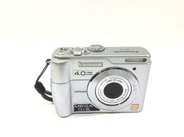 camara digital compacta panasonic dmc-ls1