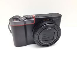 camara digital compacta panasonic dmc-tz101