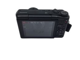 camara digital compacta panasonic dmc-tz57