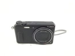 camara digital compacta panasonic dmc tz57