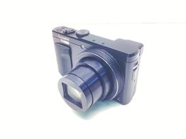 camara digital compacta panasonic dmc-tz80