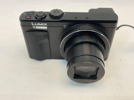 camara digital compacta panasonic dmc-tz80 camara digital compacta panasonic dmc-tz80