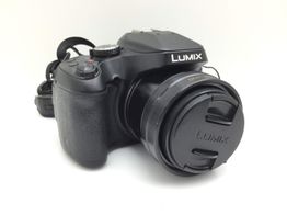 camara digital compacta panasonic lumix dc-fz82