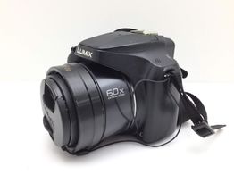 camara digital compacta panasonic lumix dc-fz82