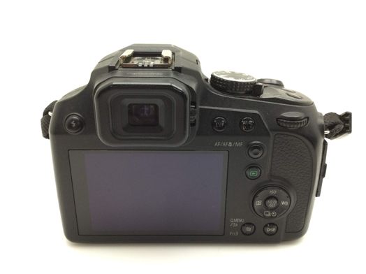 camara digital compacta panasonic lumix dc-fz82