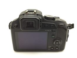 camara digital compacta panasonic lumix dc-fz82