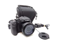 camara digital compacta panasonic lumix dc-fz82