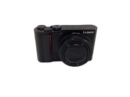 camara digital compacta panasonic lumix dc-tz200