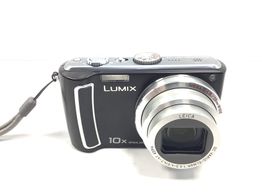 camara digital compacta panasonic lumix dmc-tz5