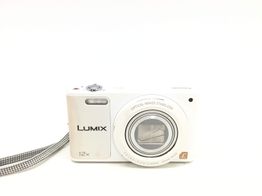 camara digital compacta panasonic lumix sz10