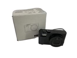 camara digital compacta panasonic lumix tz99
