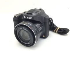 camara digital compacta panasonic panasonic lumix dmcfz72