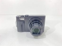 camara digital compacta panasonic tz99