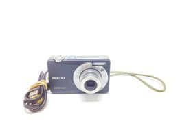 camara digital compacta pentax optio m85