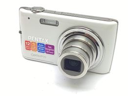 camara digital compacta pentax optio p70