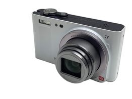 camara digital compacta pentax optio rz18