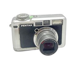 camara digital compacta pentax pentax optio 750z