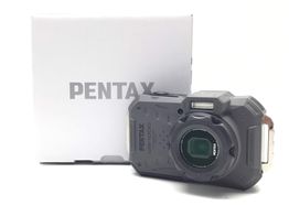 camara digital compacta pentax wg-1000