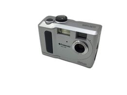 camara digital compacta polaroid pdc 3150