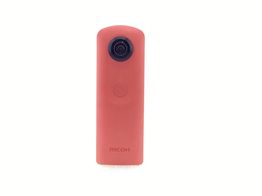 camara digital compacta ricoh theta