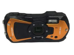 camara digital compacta ricoh wg-80