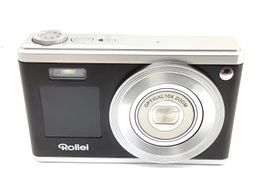 camara digital compacta rollei compactline 10x