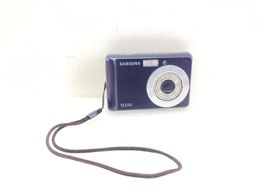 camara digital compacta samsung es17