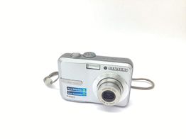 camara digital compacta samsung s860