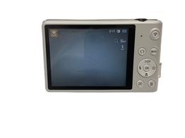 camara digital compacta samsung st152f